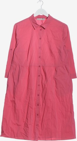 Betty & Co Blusenkleid XL in Pink: predná strana