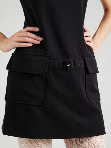 Abito 'SHEILA' di Staud in nero