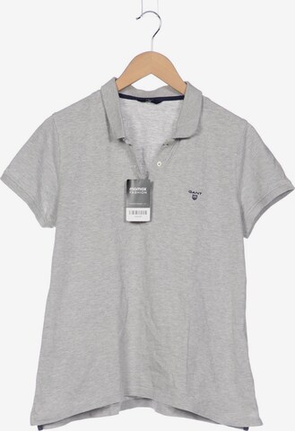 GANT Top & Shirt in XL in Grey: front