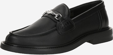 Filling Pieces Házicipő 'Aten' - fekete: elől
