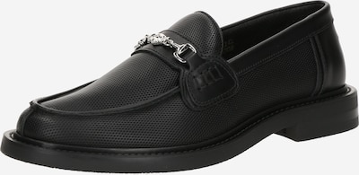 Filling Pieces Loafer 'Aten' värissä musta, Tuotenäkymä