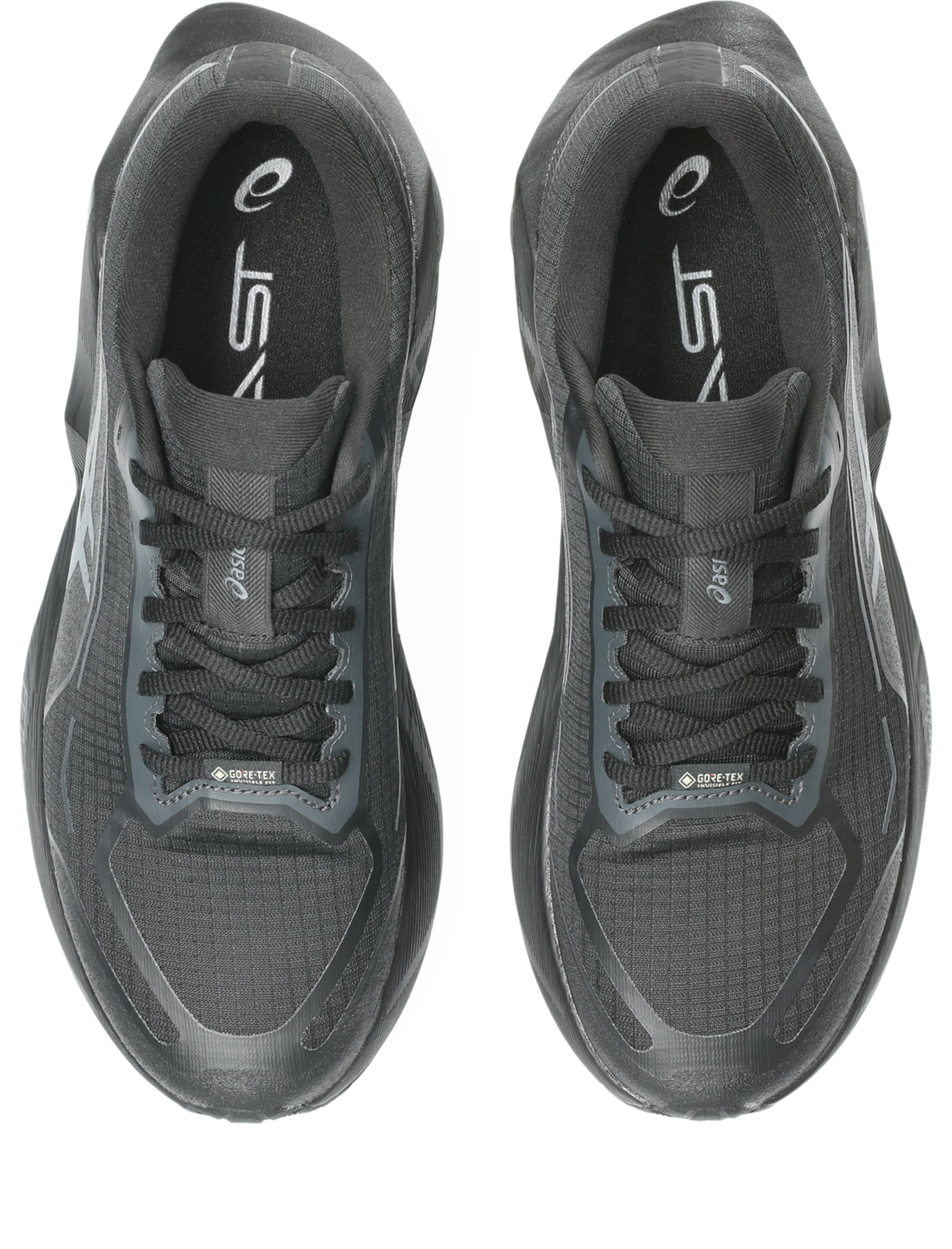 ASICS Παπούτσι για τρέξιμο 'Novablast 6' σε μαύρο