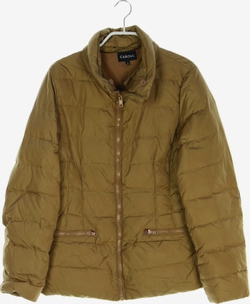 Caroll Jacket & Coat in S in Brown: front