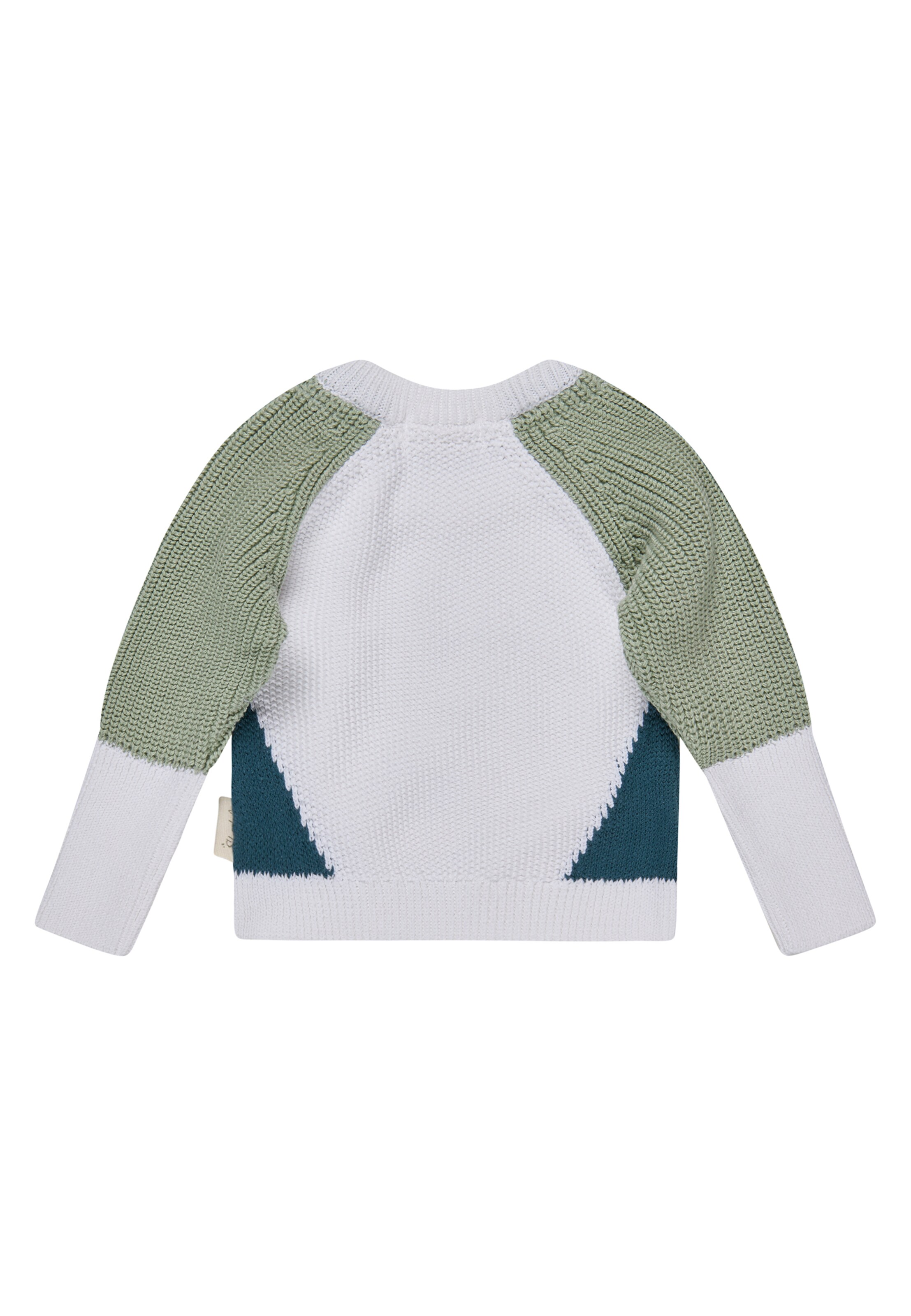 STERNTALER Pullover in Grau