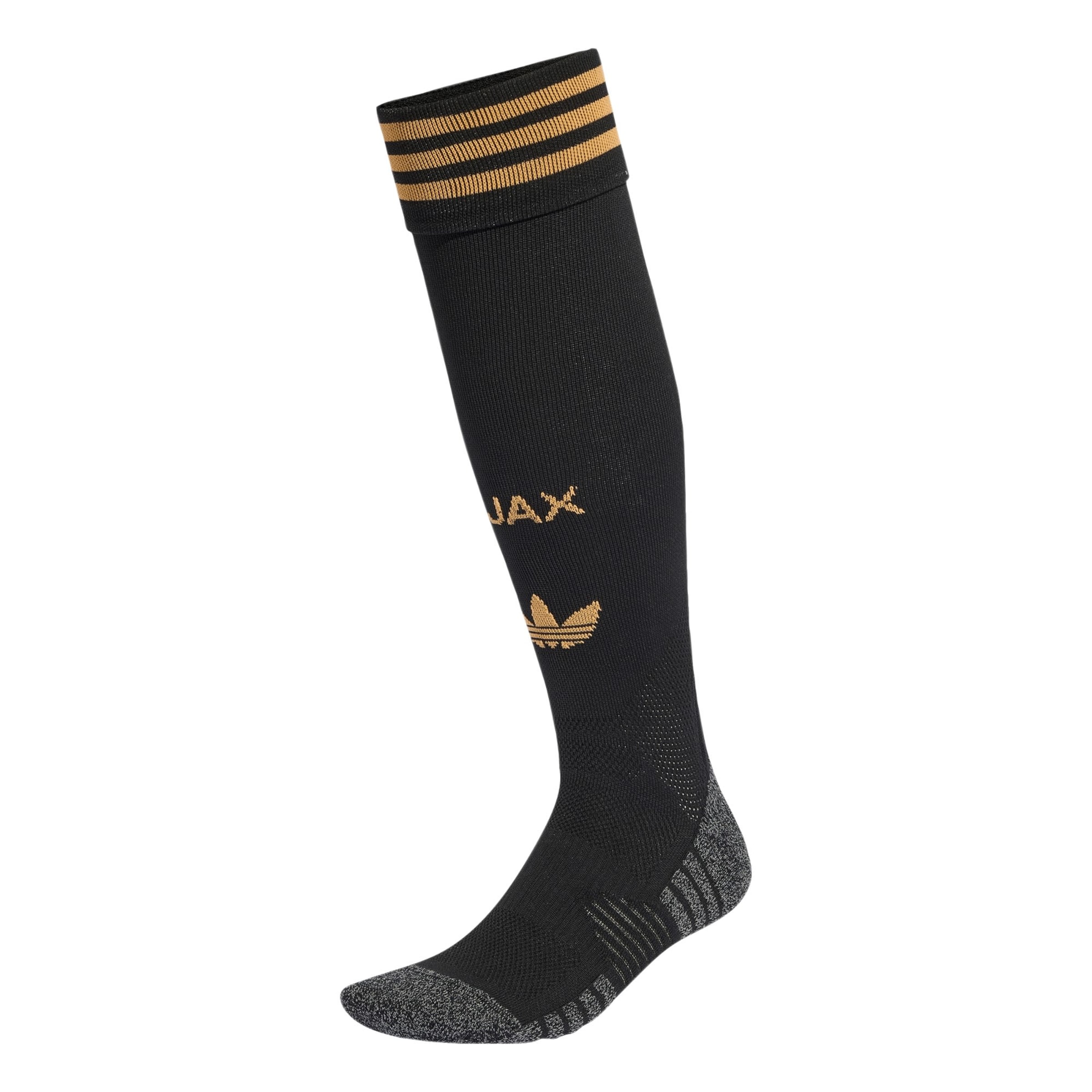 ADIDAS PERFORMANCE - Calcetines deportivos 'Ajax Amsterdam 26/27' en negro: frente