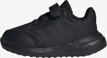ADIDAS SPORTSWEAR Спортивная обувь 'Tensaur Run 3.0' в Черный: спереди