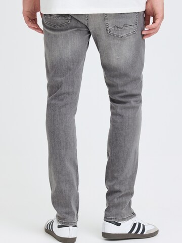 BLEND Slimfit Τζιν 'BHTwister' σε γκρι