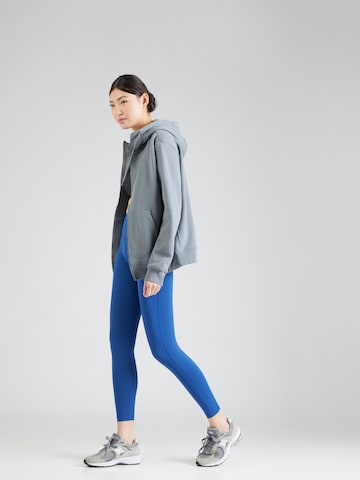 Skinny Pantaloni sport de la new balance pe albastru
