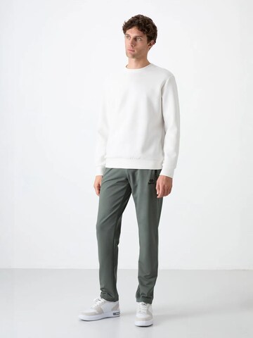 regular Pantaloni di Tommy Life in verde