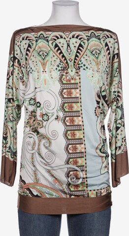 Ana Alcazar Blouse & Tunic in M in Mixed colors: front