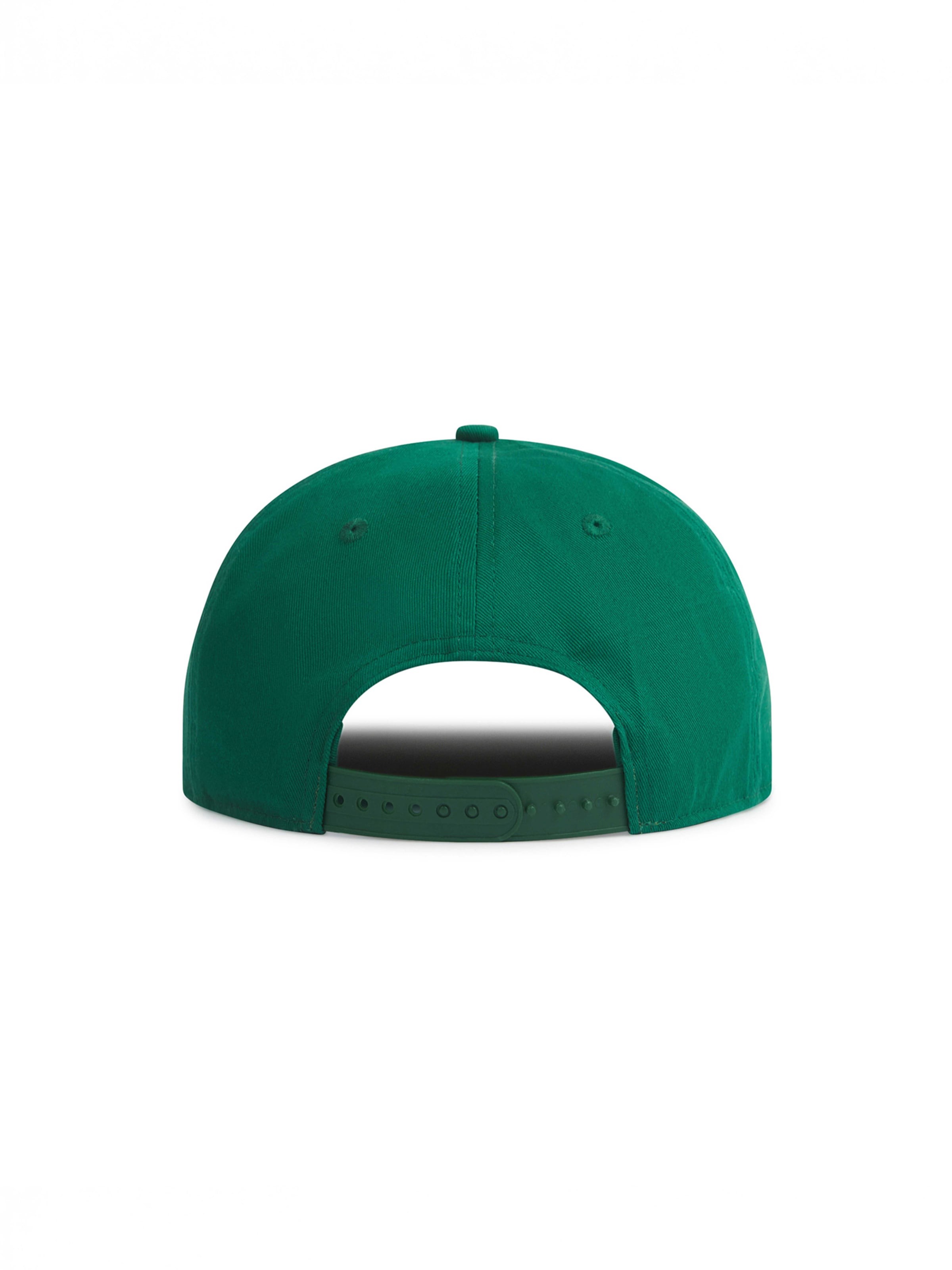 AND1 Cap 'Badges' in Green