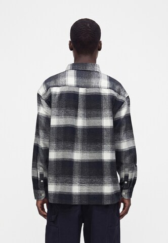 Fit confort Chemise 'Esterson' Carhartt WIP en bleu