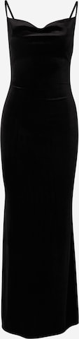 juoda Lipsy Vakarinė suknelė: priekis