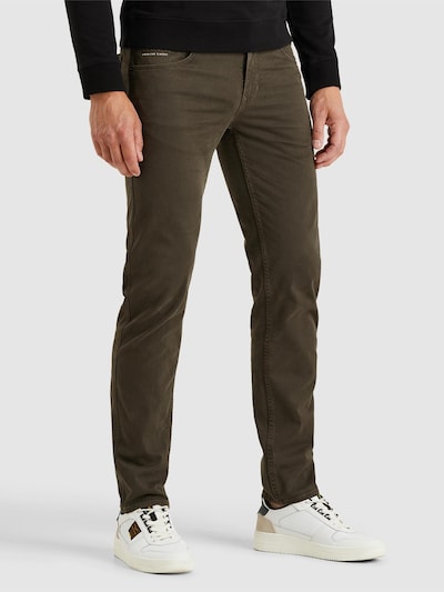 PME Legend Hose 'PME Legend Nightflight regular fit pants' in 28/30 in dunkelgrün, Produktansicht