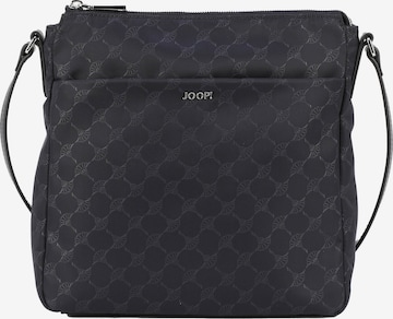 JOOP! - Bolso de hombro 'Jasmina' en azul: frente