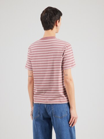 T-shirt 'Sydney' Carhartt WIP en rose
