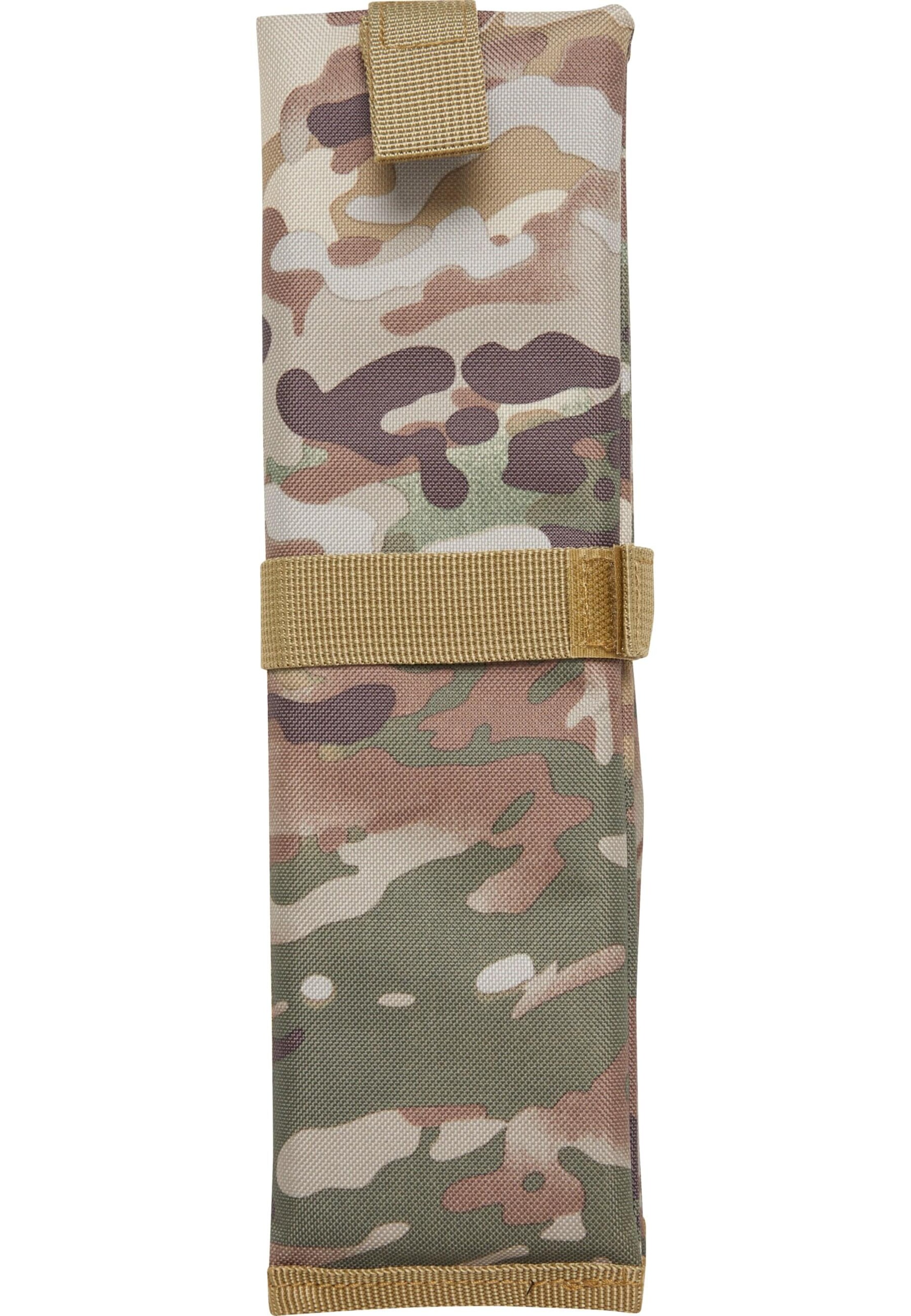 Brandit Accessoires in Groen