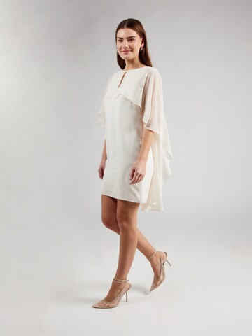 Robe de cocktail 'RENELLE' Lauren Ralph Lauren en beige