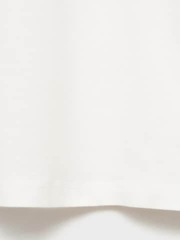 MANGO KIDS Bluser & t-shirts i hvid