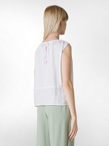 DEHA Blouse in Wit