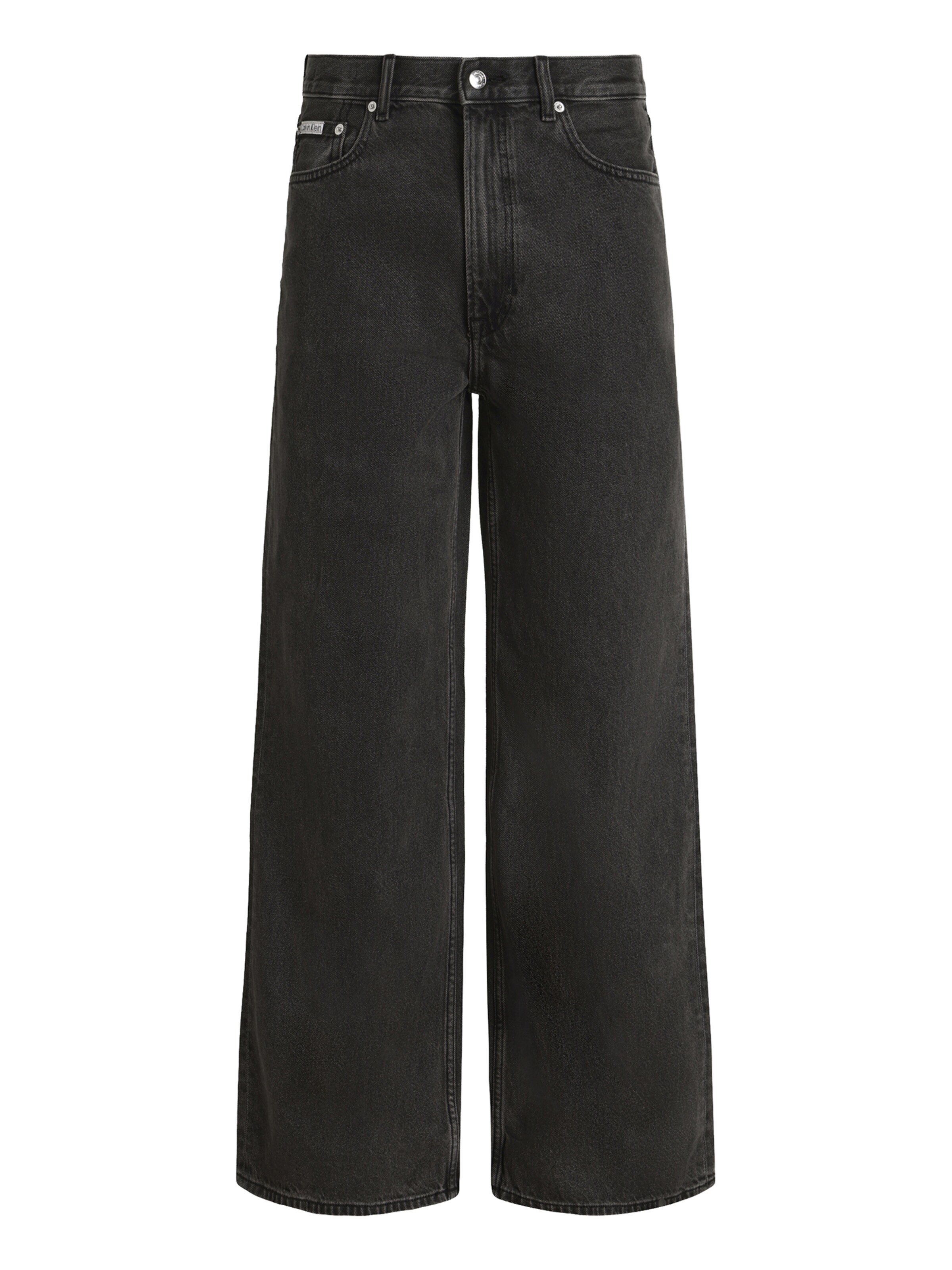 Calvin Klein Jeans Джинсы 'ESSNTL' в размере 28/30 в Джинсовый черный, Обзор товара