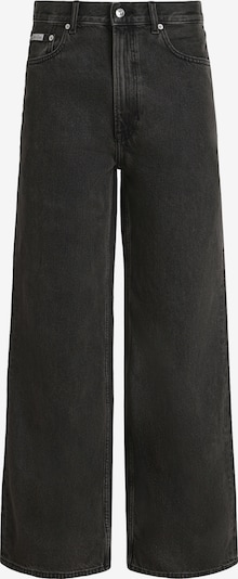 Calvin Klein Jeans Farkut 'ESSNTL' koossa 28/30 värissä musta denim, Tuotenäkymä