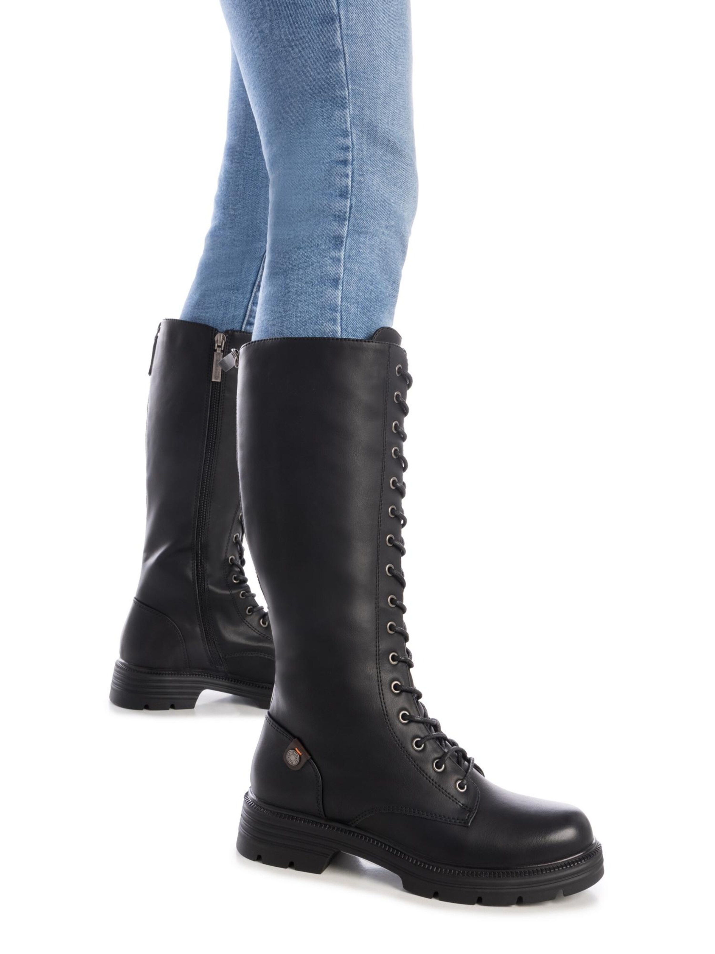 Refresh - Botas '17302501' en negro