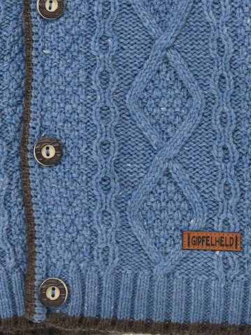 BONDI Strickjacke‌‌‌‌‌‌‌ in Blau