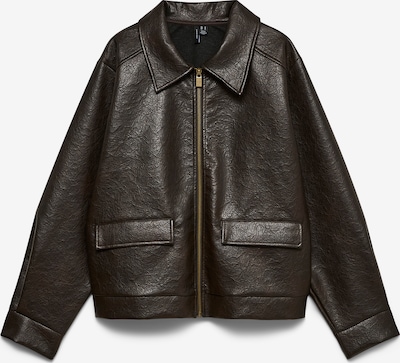 VERO MODA Välikausitakki 'VMBRIDGET' koossa XS värissä suklaa, Tuotenäkymä