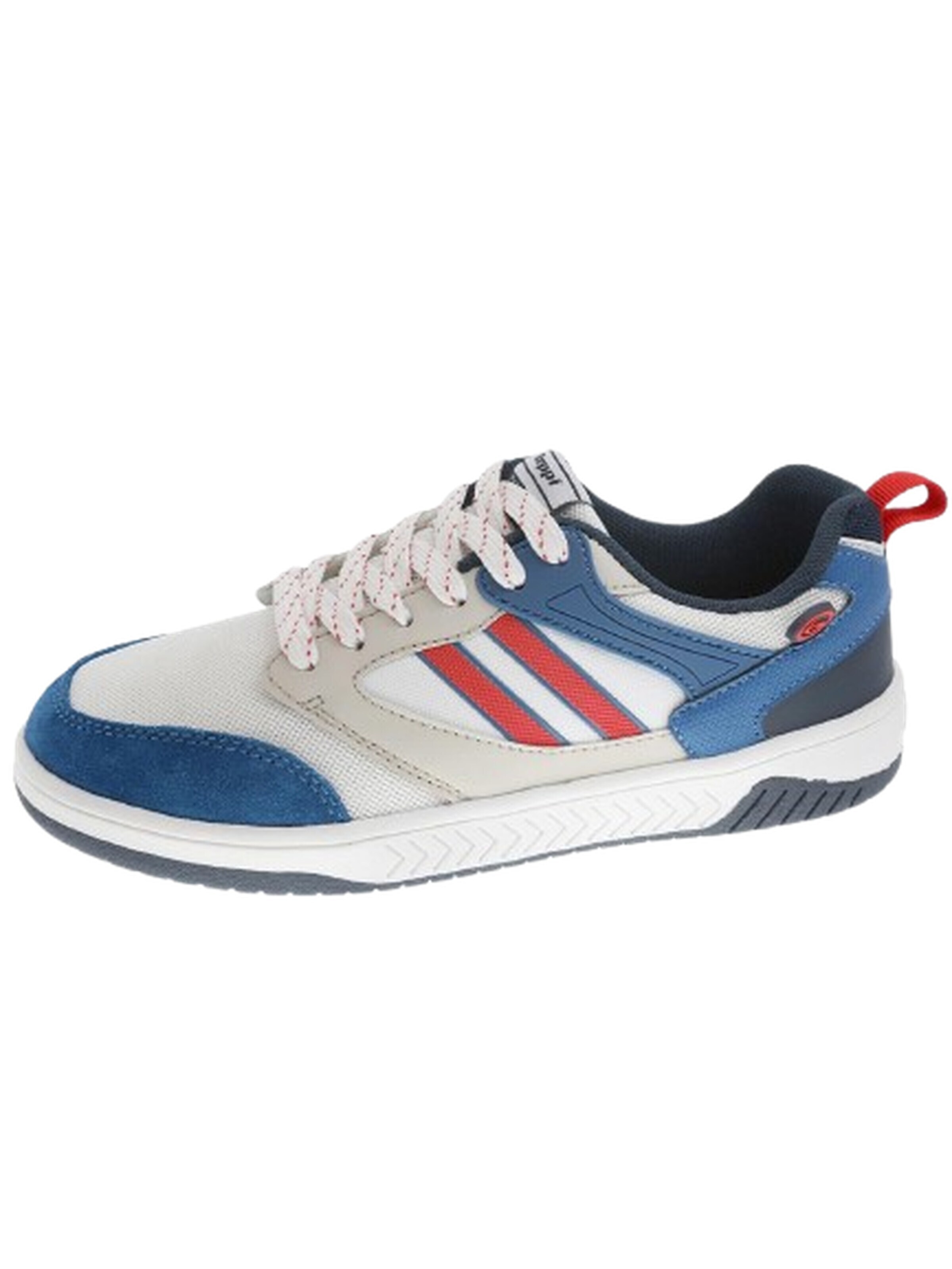 Beppi - Zapatillas deportivas 'Casual Shoe' en blanco