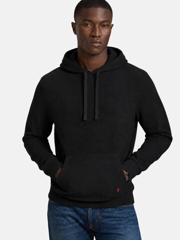 Polo Ralph Lauren Sweatshirt in Zwart