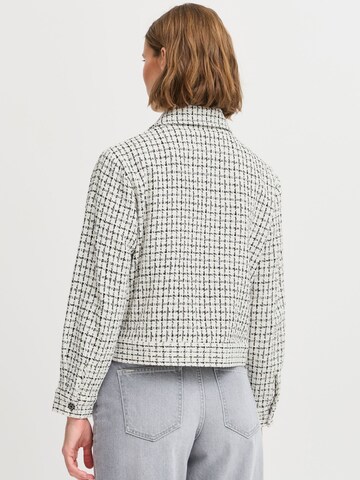 Giacca di mezza stagione di b.young in nero