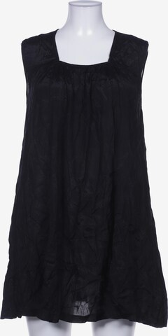 The Masai Clothing Company Dress in XL in Black: front