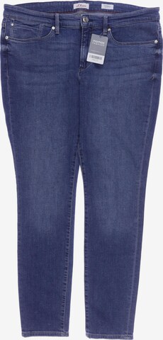 s.Oliver Jeans in 31-32 in Blue: front