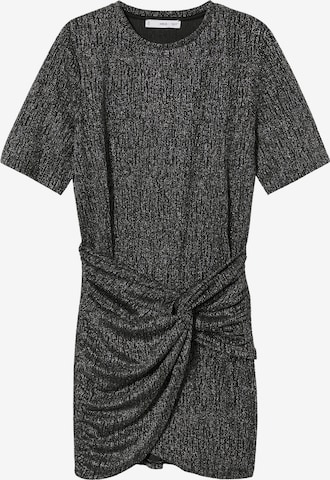 MANGO Dress 'Xluro' in Grey: front