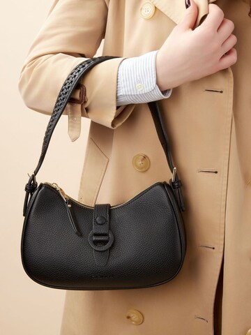 Cacharel Handtas in Zwart