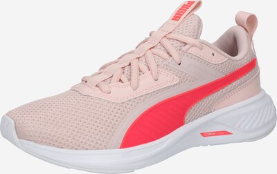 PUMA Chaussure de course 'Scorch Runner' en saumon / rose / rose ancienne, Vue avec produit