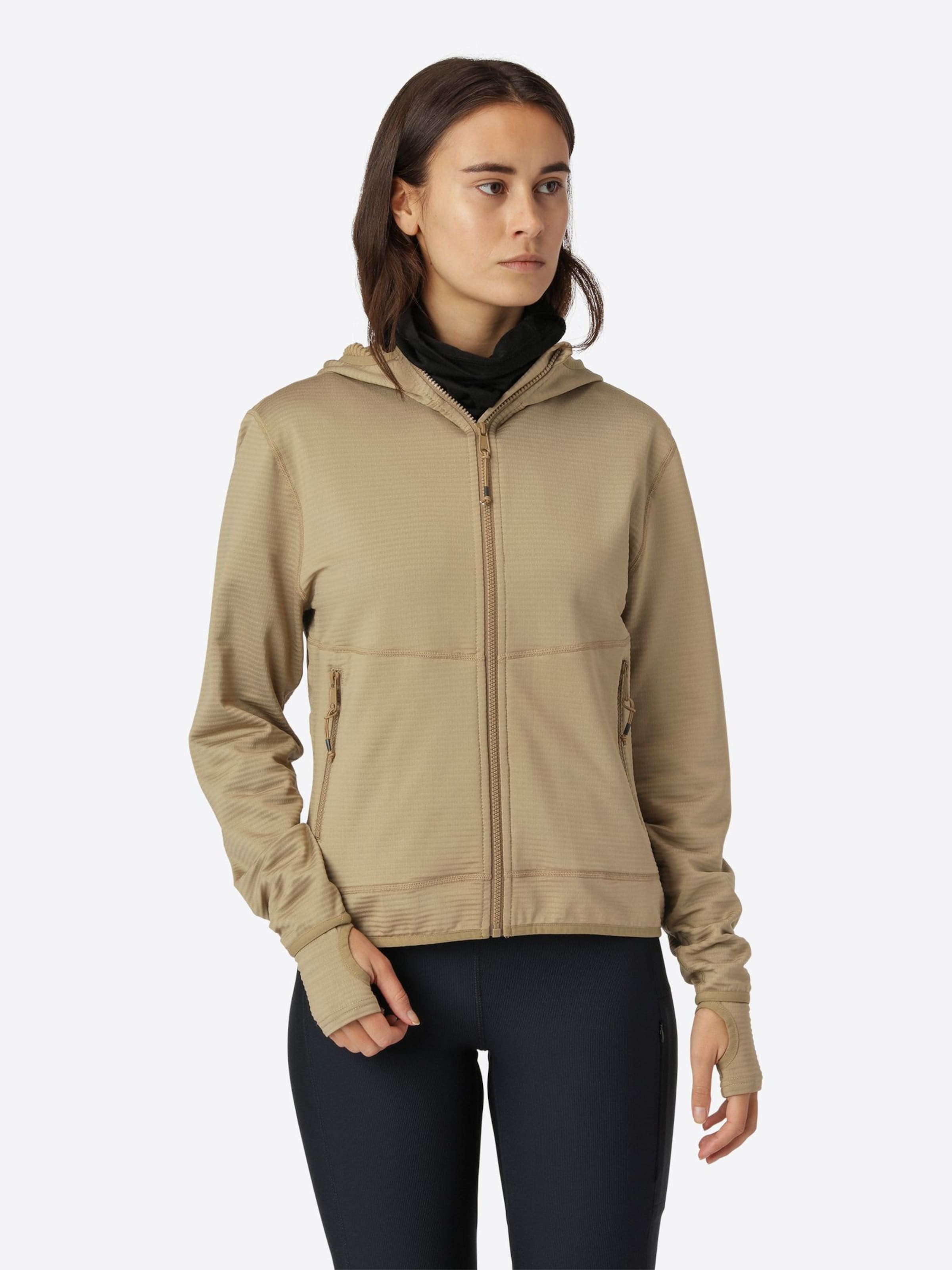 Frauen Pullover & Strick Superstainable Strickjacke 'Zaan' in Braun - EG89271 Frauen Pullover & Strick Superstainable Strickjacke 'Zaan' in Braun - EG89271