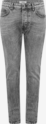 Young Poets Regular Jeans 'Morten 99224' in Grey: front