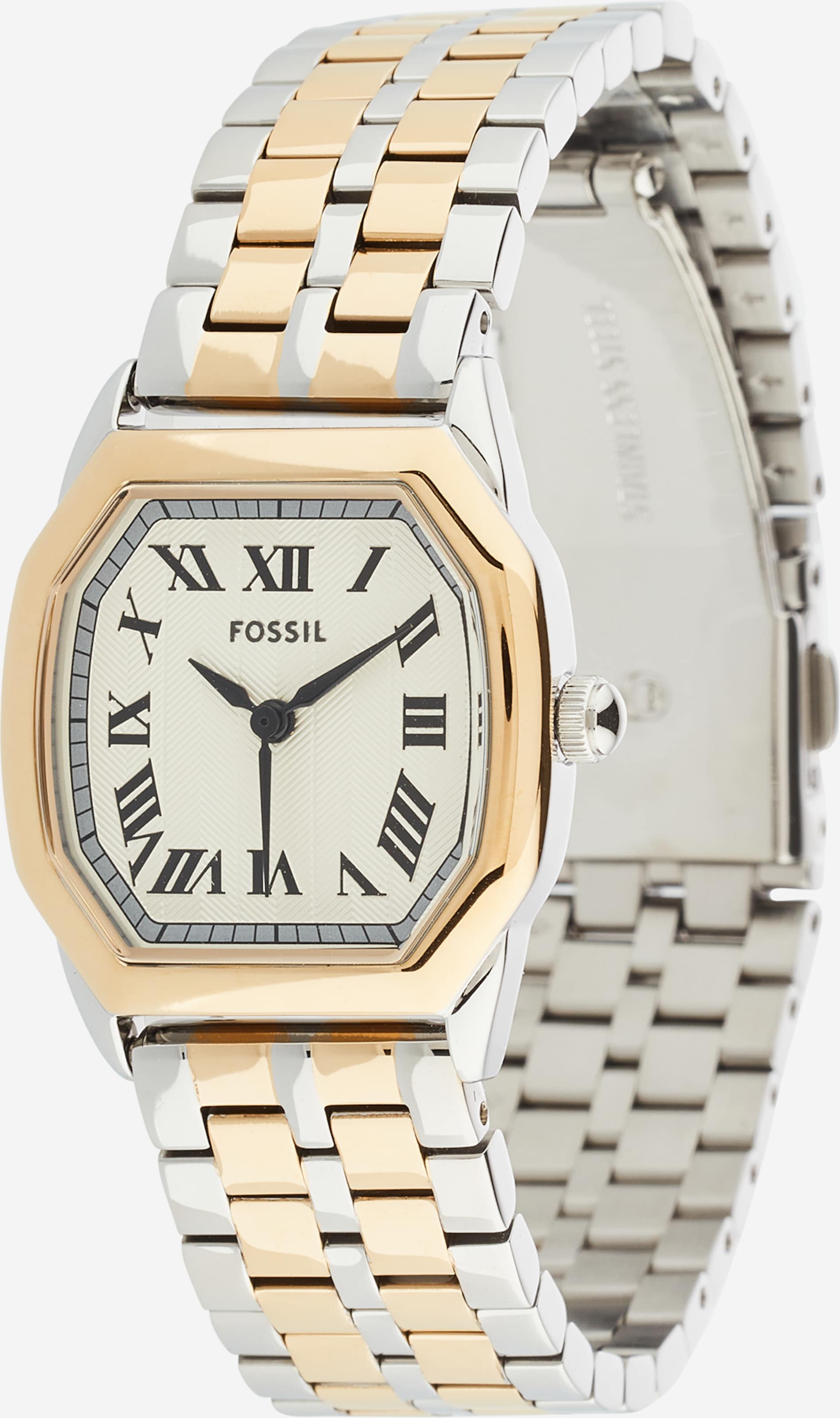 FOSSIL Ceas analogic 'Harlow'