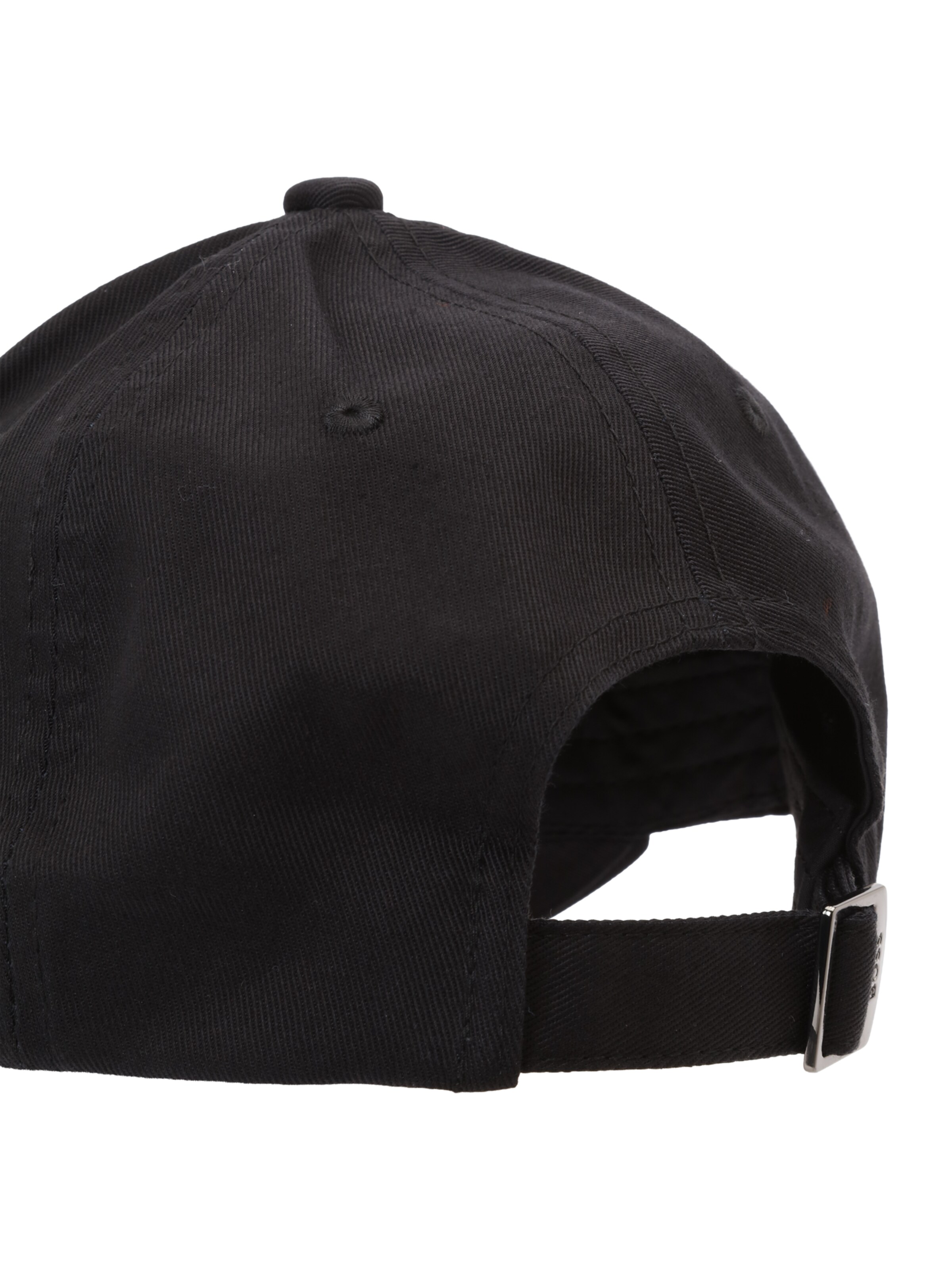 BOSS Hætte 'Zed' i sort