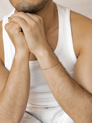 Hey Happiness Jewelry set 'Edge Snake' in Gold