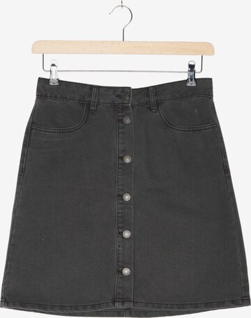 ONLY Skirt in S in Grey: front