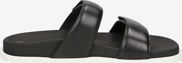 SIOUX Mules 'Ingemara' in Black