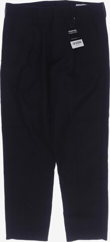 NN07 Pants in 28 in Black: front