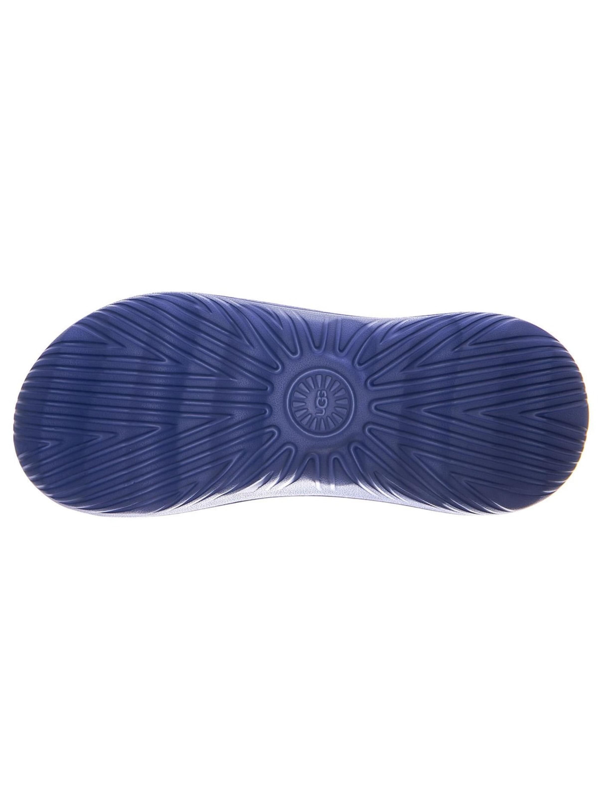 UGG Pantolette 'Slide It Night Sky'‌‌‌‌‌‌‌‌‌‌ in Blau