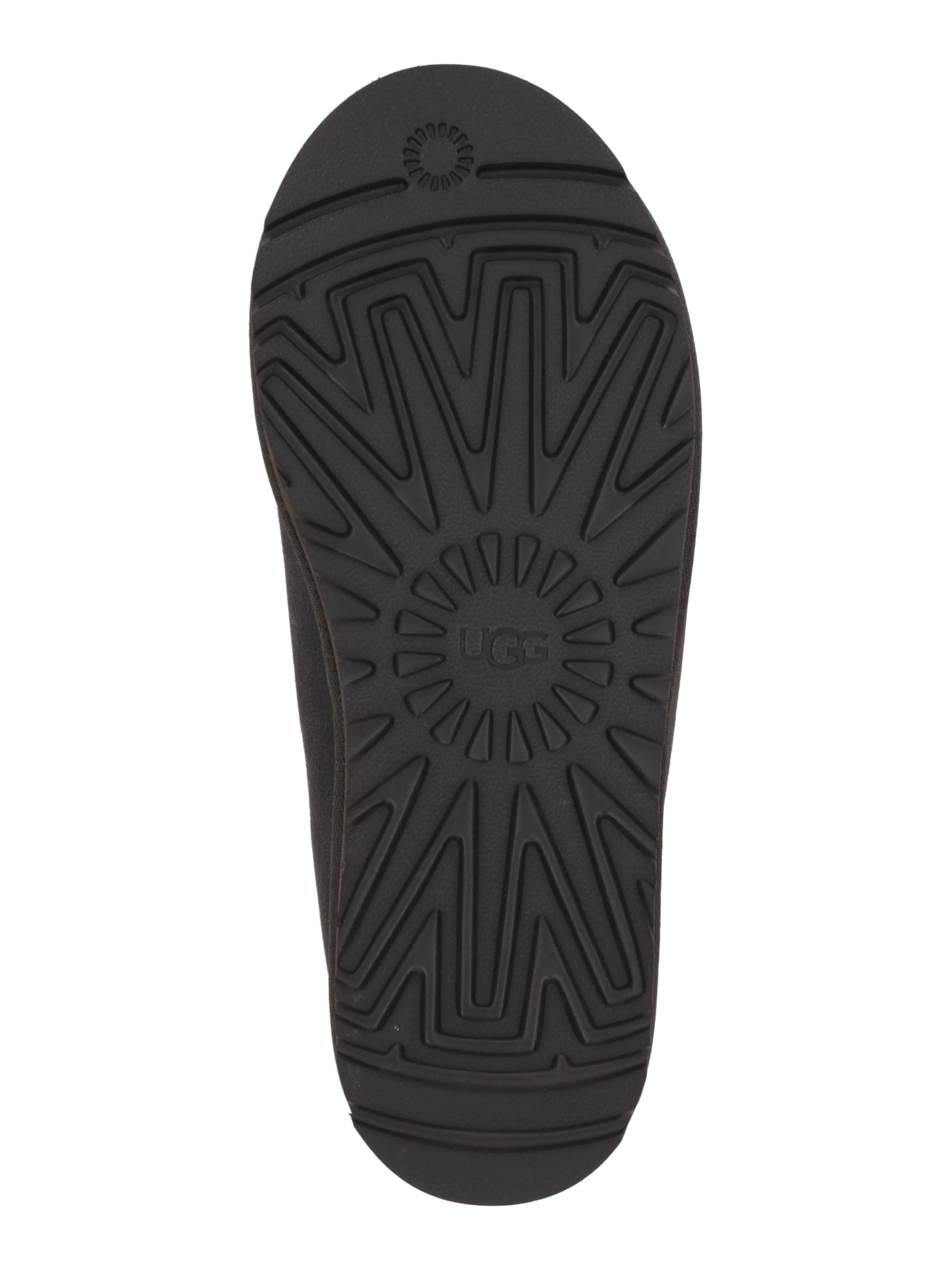 UGG Pantolette 'Tasman II' i grå