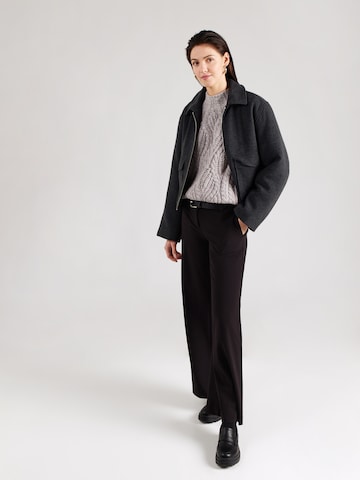 DRYKORN Sweater 'LARELYA 10' in Grey