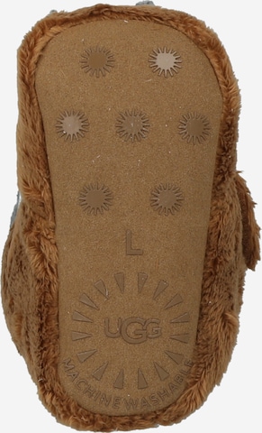 UGG Lauflernschuh 'BIXBEE' in Braun