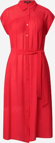 raudona King Louie Palaidinės tipo suknelė 'Amy': priekis